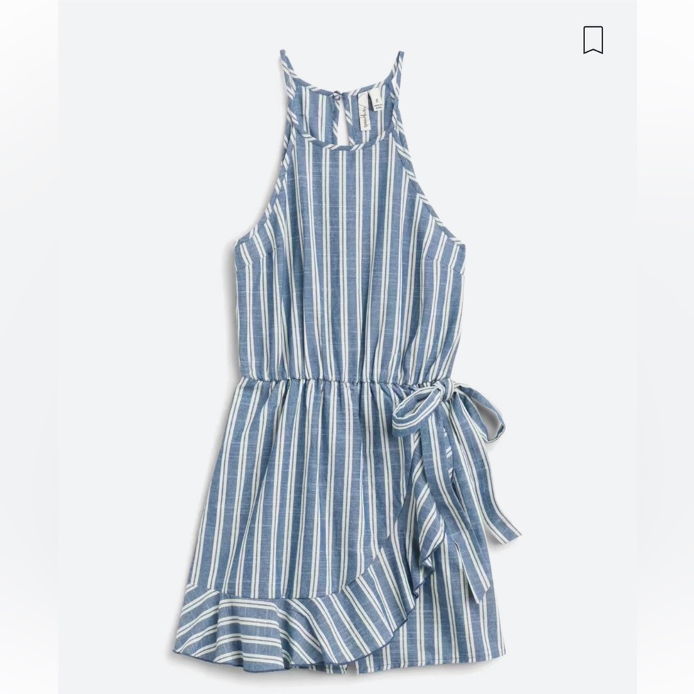 Sweet Romper